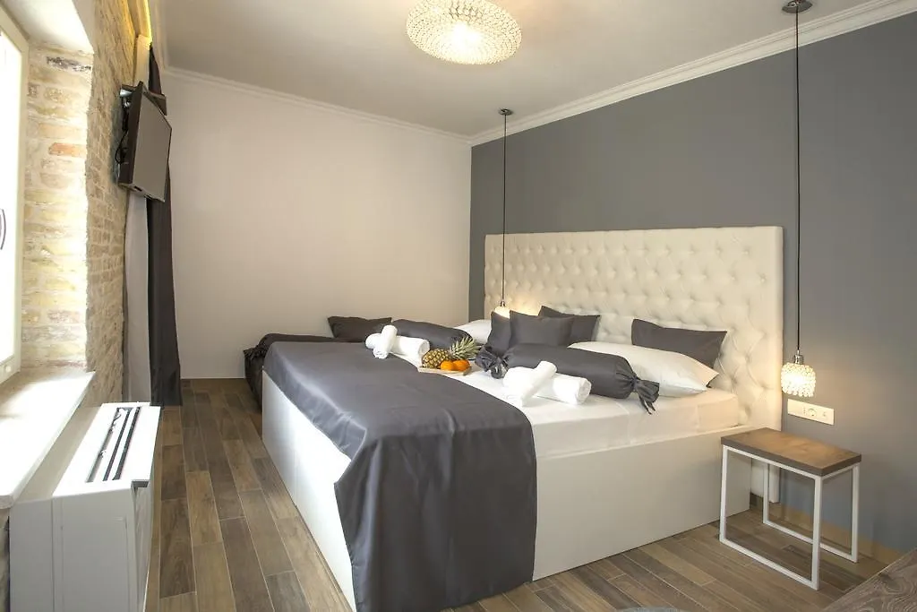 Aspalathos Residence Split 4*,  Croatia