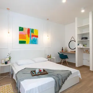 Guest house Sweet