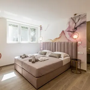 Guest house Diamond Luxury