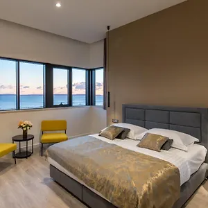 Guest house Seascape Luxury