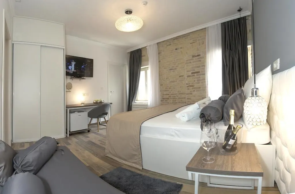 Aspalathos Residence Split