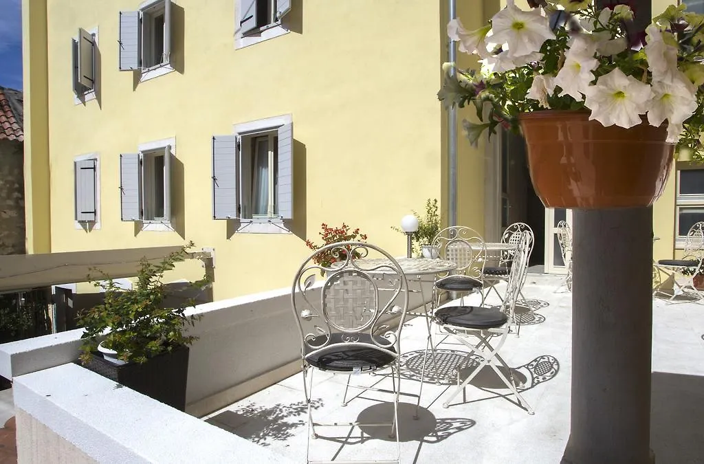 Aspalathos Residence Split 4*,  Croatia