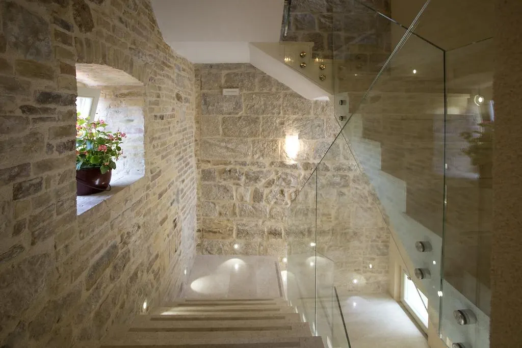 Aspalathos Residence Split