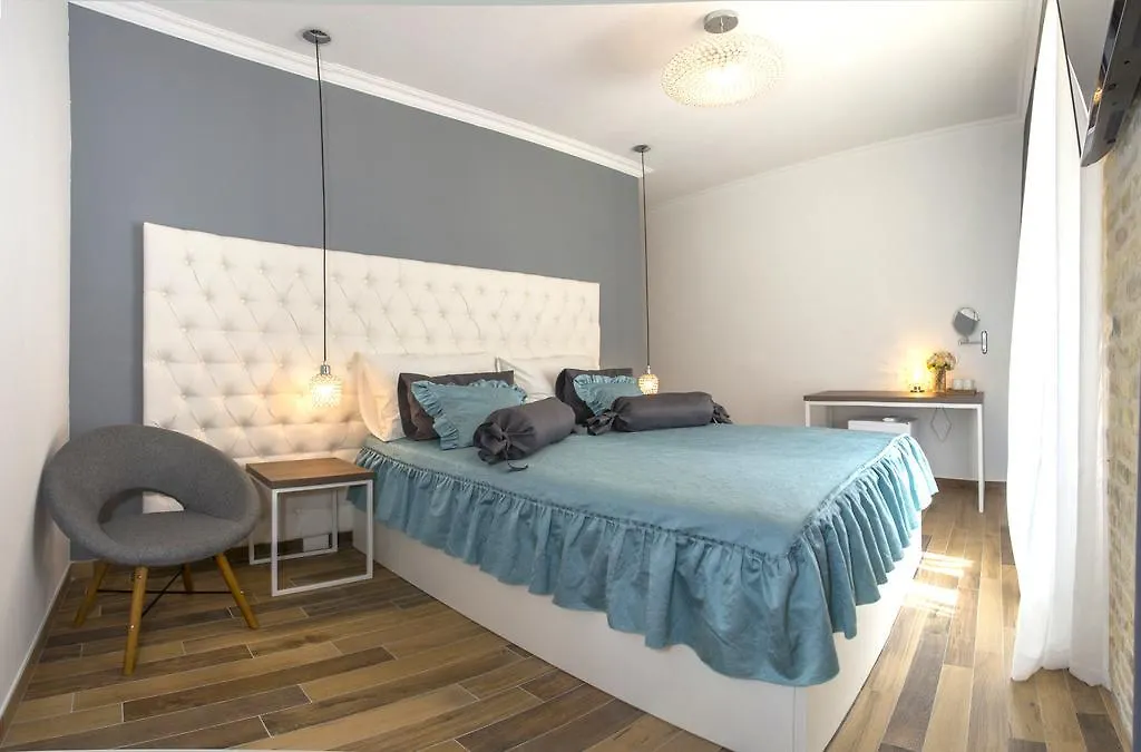 Aspalathos Residence Split