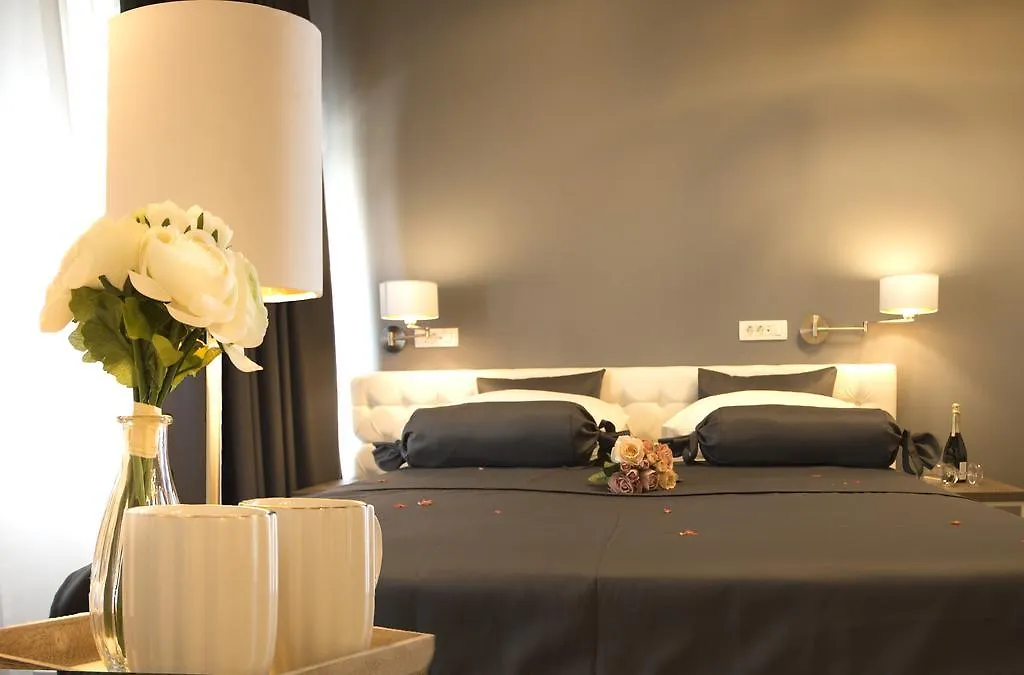 **** Hotel Aspalathos Residence Split Croatia