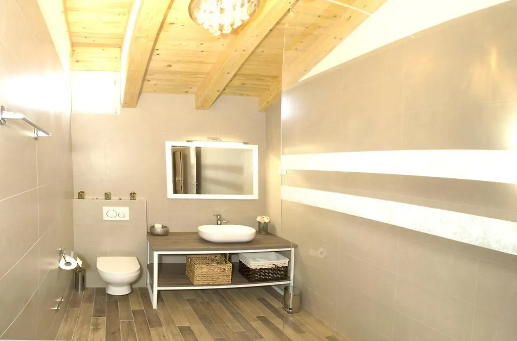 Aspalathos Residence Split Hotel