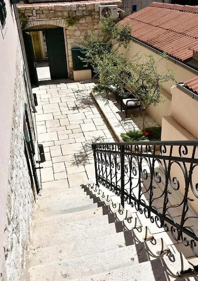 Aspalathos Residence Split