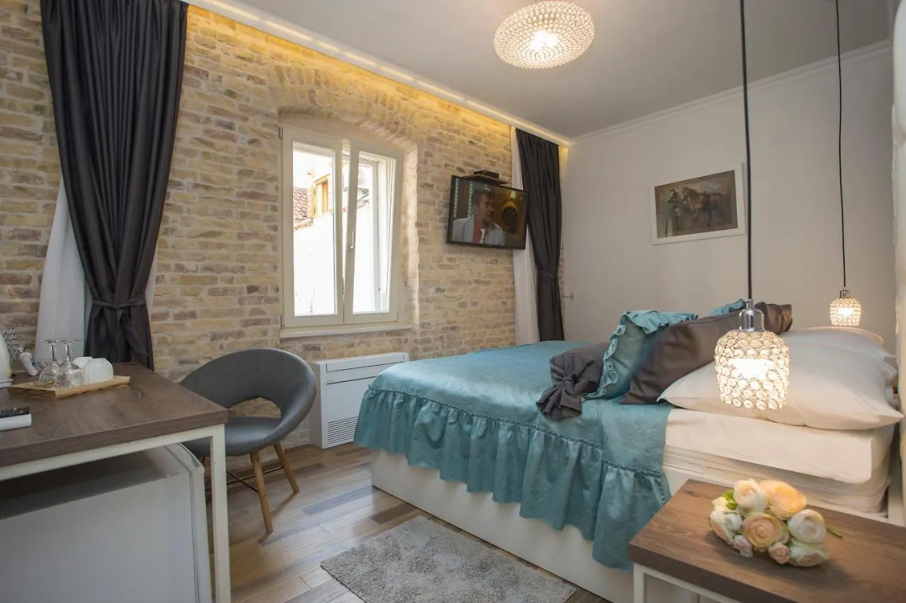 Aspalathos Residence Split 4*,  Croatia