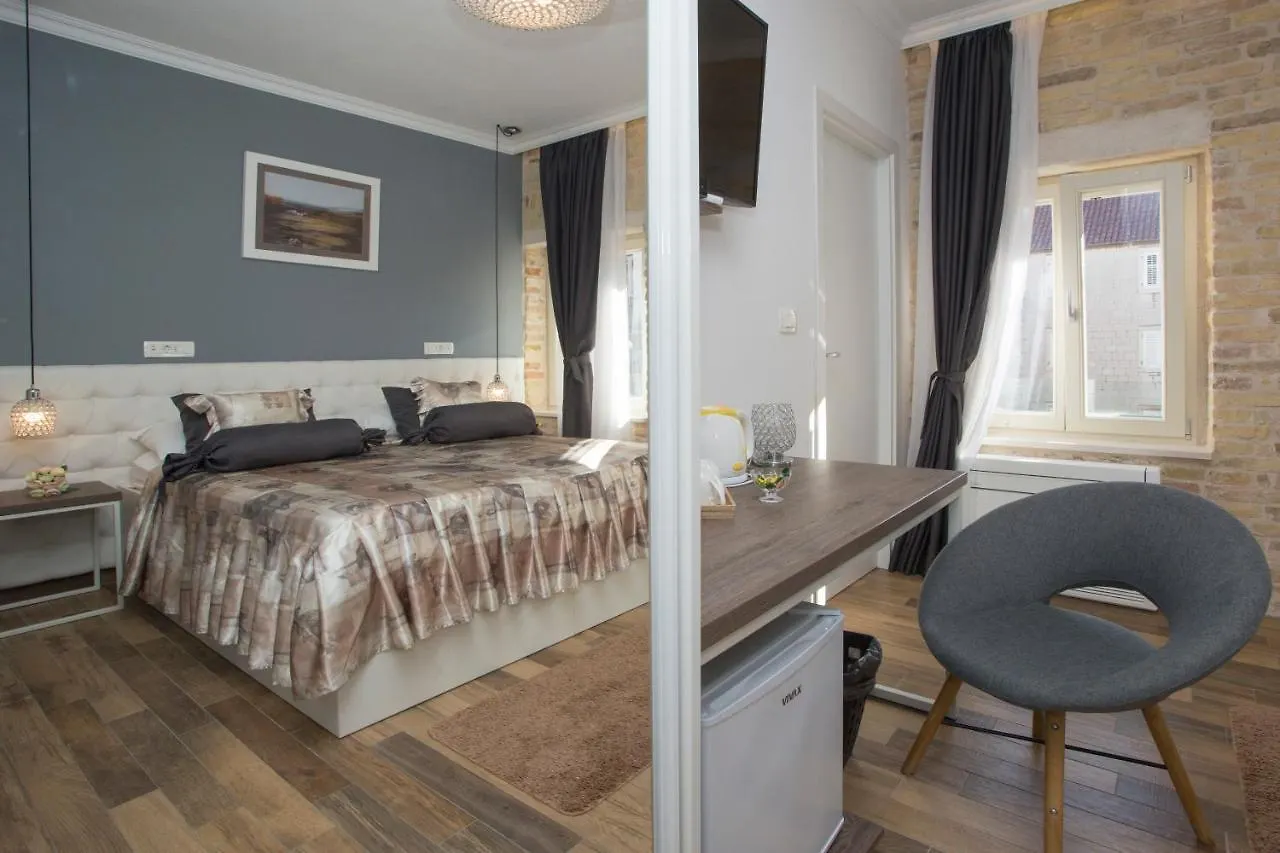 Aspalathos Residence Split Hotel
