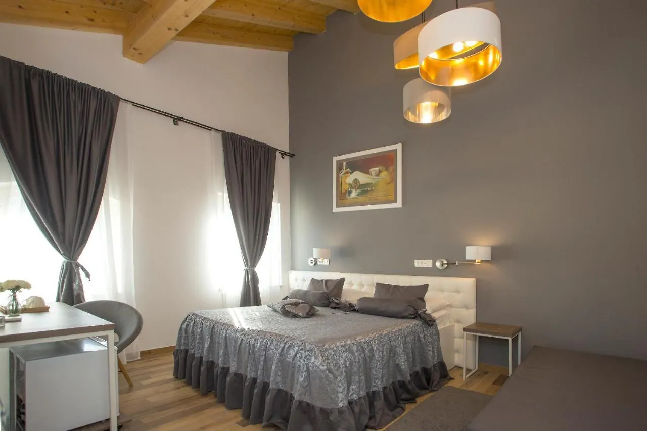 Aspalathos Residence Split Hotel