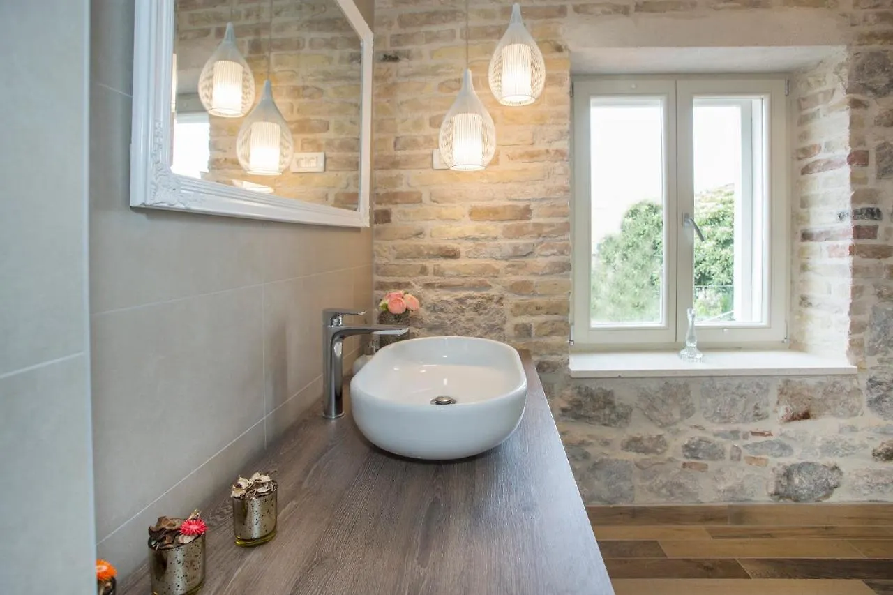 Aspalathos Residence Split